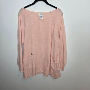 Match Point Blouse Womens‎ XLarge